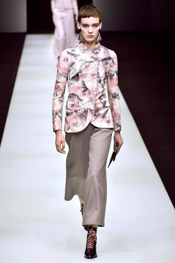 Fotoservizio/FW 18-19/WOMEN/GIORGIO ARMANI/DP2/2