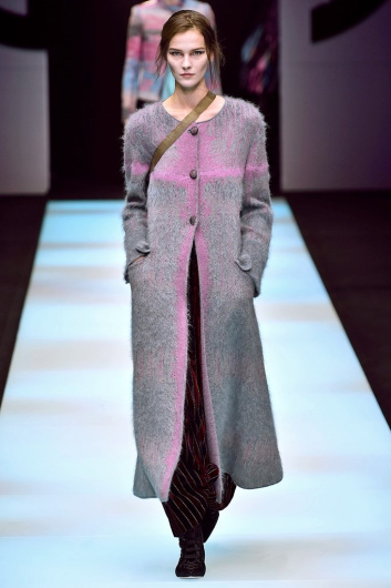 Fotoservizio/FW 18-19/WOMEN/GIORGIO ARMANI/DP2/7
