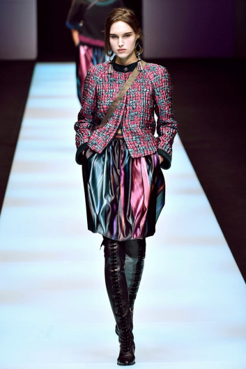 Fotoservizio/FW 18-19/WOMEN/GIORGIO ARMANI/DP2/0