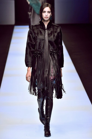 Fotoservizio/FW 18-19/WOMEN/GIORGIO ARMANI/DP2/7