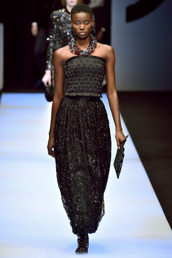 Fotoservizio/FW 18-19/WOMEN/GIORGIO ARMANI/DP2/8