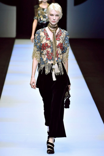 Fotoservizio/FW 18-19/WOMEN/GIORGIO ARMANI/DP2/6