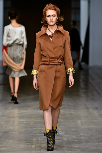Fotoservizio/FW 18-19/WOMEN/FRANCESCA LIBERATORE/DP2/3