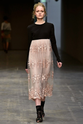 Fotoservizio/FW 18-19/WOMEN/FRANCESCA LIBERATORE/DP2/4