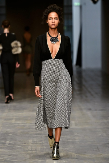 Fotoservizio/FW 18-19/WOMEN/FRANCESCA LIBERATORE/DP2/7