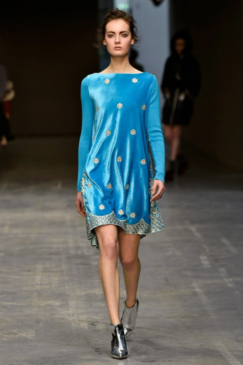 Fotoservizio/FW 18-19/WOMEN/FRANCESCA LIBERATORE/DP2/6