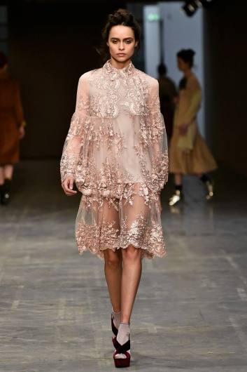 Fotoservizio/FW 18-19/WOMEN/FRANCESCA LIBERATORE/DP2/5
