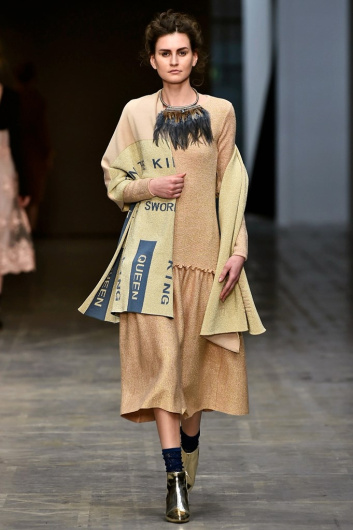 Fotoservizio/FW 18-19/WOMEN/FRANCESCA LIBERATORE/DP2/6