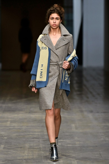 Fotoservizio/FW 18-19/WOMEN/FRANCESCA LIBERATORE/DP2/10