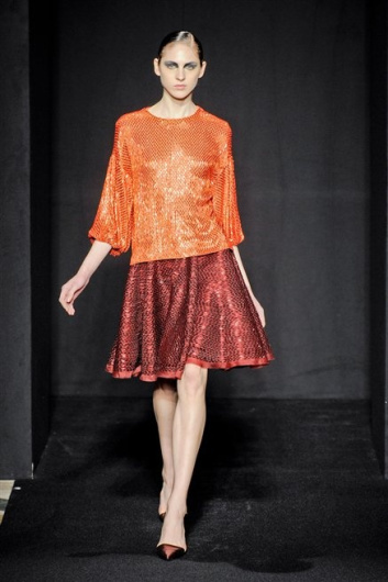 Fotoservizio/FW 2012-2013/WOMEN/MAURIZIO PECORARO/39