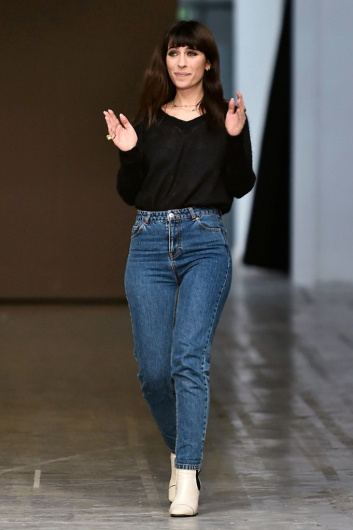 Fotoservizio/FW 18-19/WOMEN/FRANCESCA LIBERATORE/DP2/6