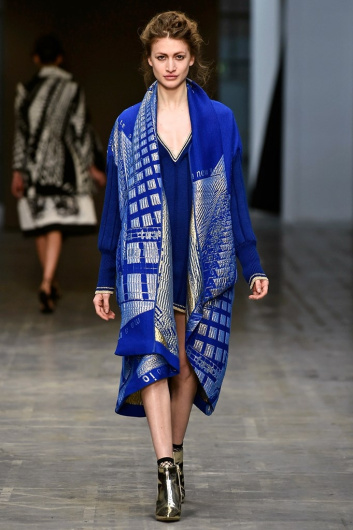 Fotoservizio/FW 18-19/WOMEN/FRANCESCA LIBERATORE/DP2/2