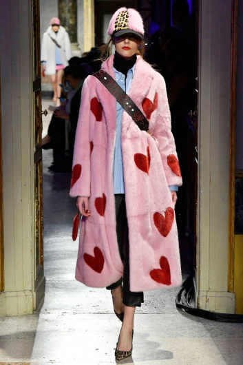 Fotoservizio/FW 18-19/WOMEN/SIMONETTA RAVIZZA/DP2/0