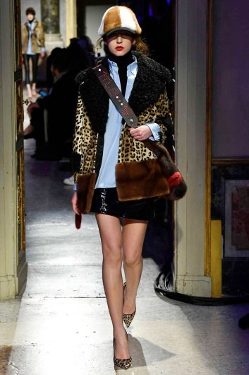 Fotoservizio/FW 18-19/WOMEN/SIMONETTA RAVIZZA/DP2/0