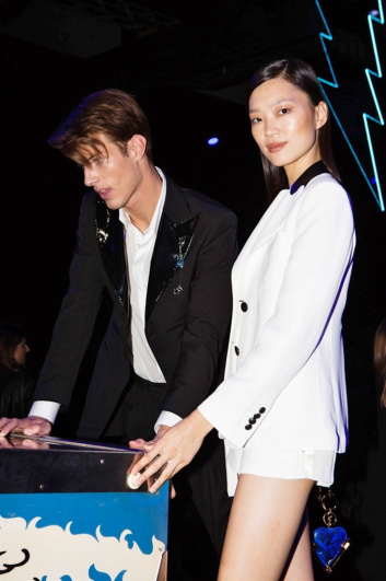 Fotoservizio/SS 2016/WOMEN/HOGAN/DP2/72