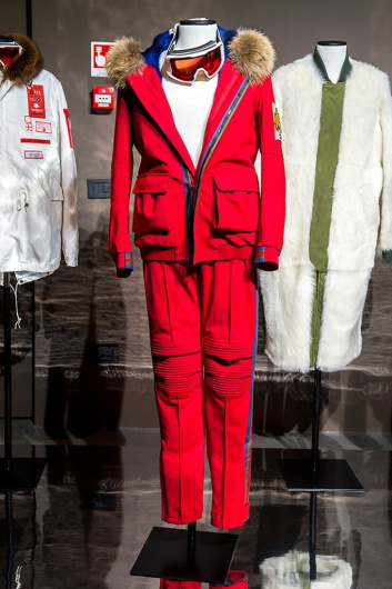 Fotoservizio/FW 18-19/WOMEN/MR & MRS ITALY PRESENTATION/DP2/6