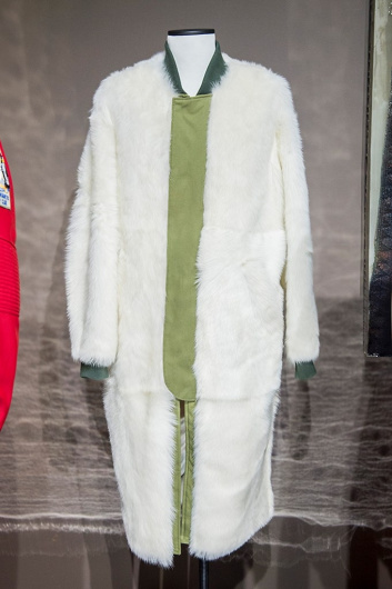 Fotoservizio/FW 18-19/WOMEN/MR & MRS ITALY PRESENTATION/DP2/9