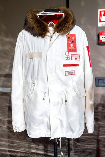 Fotoservizio/FW 18-19/WOMEN/MR & MRS ITALY PRESENTATION/DP2/3