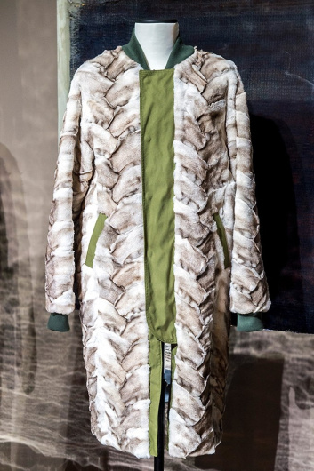 Fotoservizio/FW 18-19/WOMEN/MR & MRS ITALY PRESENTATION/DP2/13
