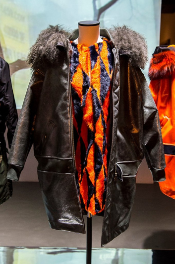 Fotoservizio/FW 18-19/WOMEN/MR & MRS ITALY PRESENTATION/DP2/26