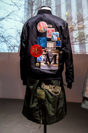 Fotoservizio/FW 18-19/WOMEN/MR & MRS ITALY PRESENTATION/DP2/27