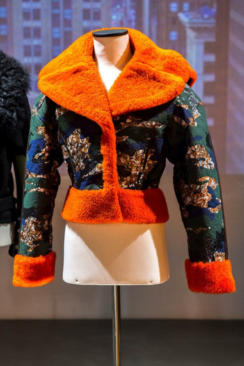Fotoservizio/FW 18-19/WOMEN/MR & MRS ITALY PRESENTATION/DP2/29