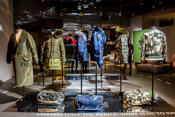 Fotoservizio/FW 18-19/WOMEN/MR & MRS ITALY PRESENTATION/DP2/40