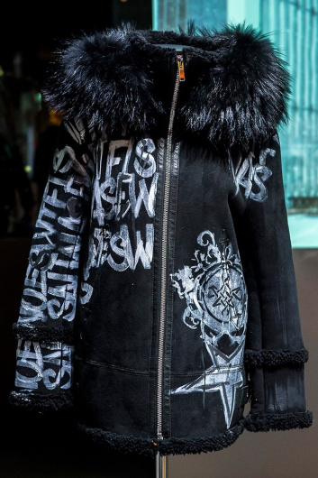 Fotoservizio/FW 18-19/WOMEN/MR & MRS ITALY PRESENTATION/DP2/34