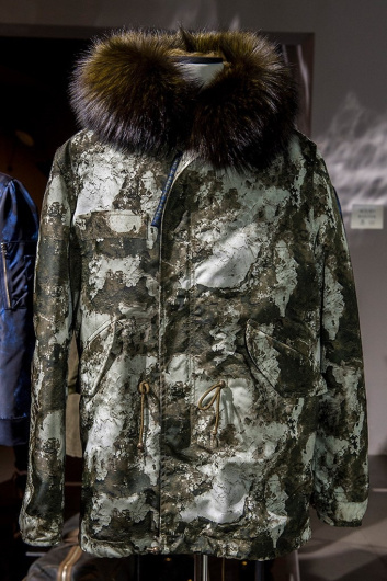 Fotoservizio/FW 18-19/WOMEN/MR & MRS ITALY PRESENTATION/DP2/46
