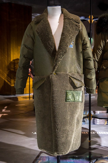 Fotoservizio/FW 18-19/WOMEN/MR & MRS ITALY PRESENTATION/DP2/42