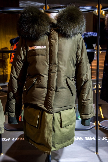 Fotoservizio/FW 18-19/WOMEN/MR & MRS ITALY PRESENTATION/DP2/44