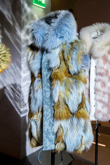 Fotoservizio/FW 18-19/WOMEN/MR & MRS ITALY PRESENTATION/DP2/59