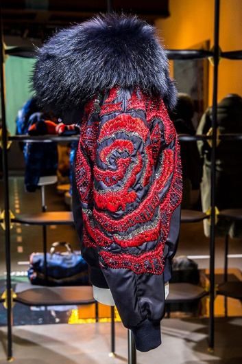 Fotoservizio/FW 18-19/WOMEN/MR & MRS ITALY PRESENTATION/DP2/61