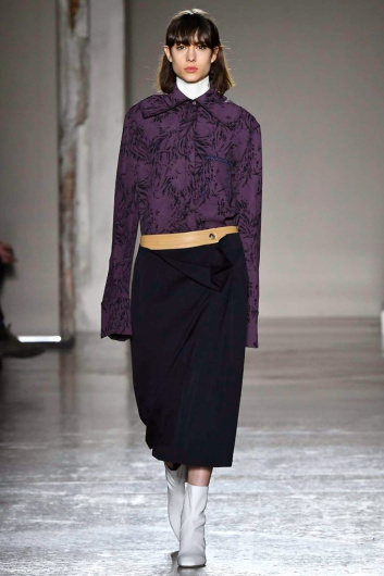 Fotoservizio/FW 18-19/WOMEN/GABRIELE COLANGELO/DP2/3