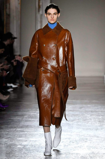 Fotoservizio/FW 18-19/WOMEN/GABRIELE COLANGELO/DP2/5