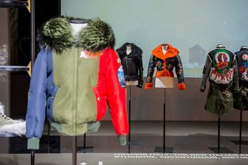 Fotoservizio/FW 18-19/WOMEN/MR & MRS ITALY PRESENTATION/DP2/71