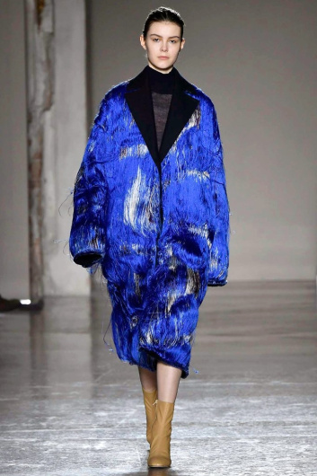 Fotoservizio/FW 18-19/WOMEN/GABRIELE COLANGELO/DP2/2