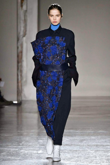 Fotoservizio/FW 18-19/WOMEN/GABRIELE COLANGELO/DP2/4