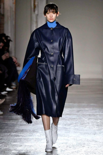Fotoservizio/FW 18-19/WOMEN/GABRIELE COLANGELO/DP2/5