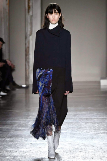 Fotoservizio/FW 18-19/WOMEN/GABRIELE COLANGELO/DP2/6