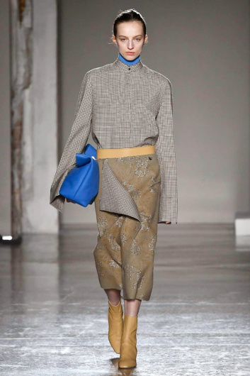 Fotoservizio/FW 18-19/WOMEN/GABRIELE COLANGELO/DP2/8