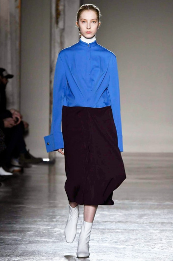 Fotoservizio/FW 18-19/WOMEN/GABRIELE COLANGELO/DP2/0