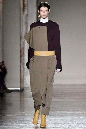 Fotoservizio/FW 18-19/WOMEN/GABRIELE COLANGELO/DP2/5