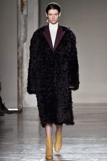 Fotoservizio/FW 18-19/WOMEN/GABRIELE COLANGELO/DP2/8