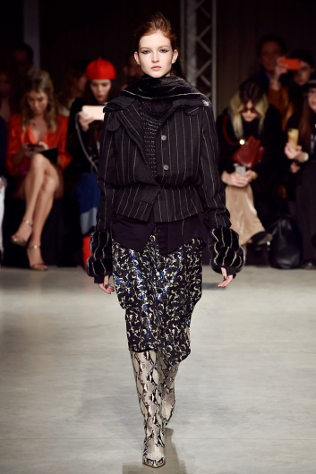 Fotoservizio/FW 18-19/WOMEN/CIVIDINI/DP2/0
