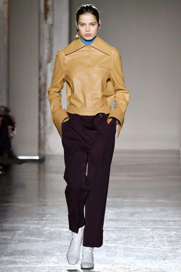 Fotoservizio/FW 18-19/WOMEN/GABRIELE COLANGELO/DP2/8