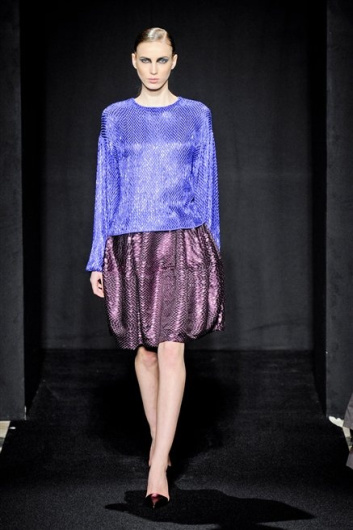 Fotoservizio/FW 2012-2013/WOMEN/MAURIZIO PECORARO/41