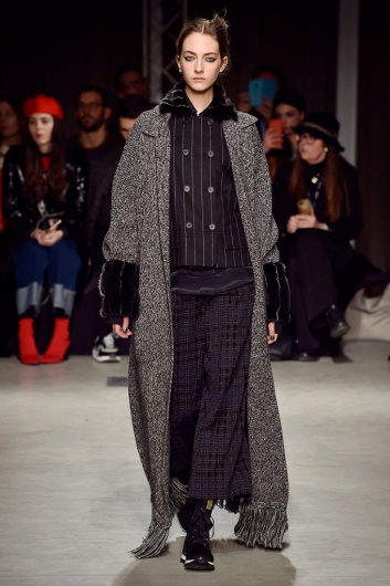 Fotoservizio/FW 18-19/WOMEN/CIVIDINI/DP2/5
