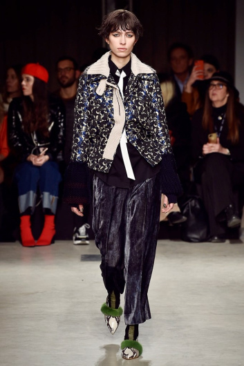 Fotoservizio/FW 18-19/WOMEN/CIVIDINI/DP2/1