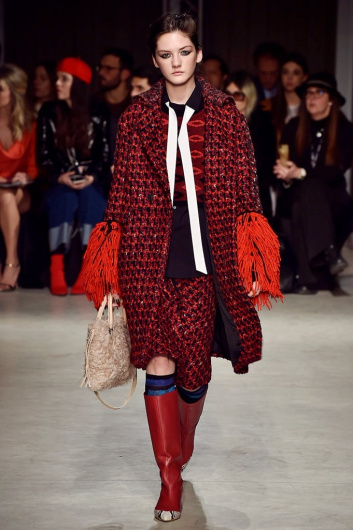 Fotoservizio/FW 18-19/WOMEN/CIVIDINI/DP2/15